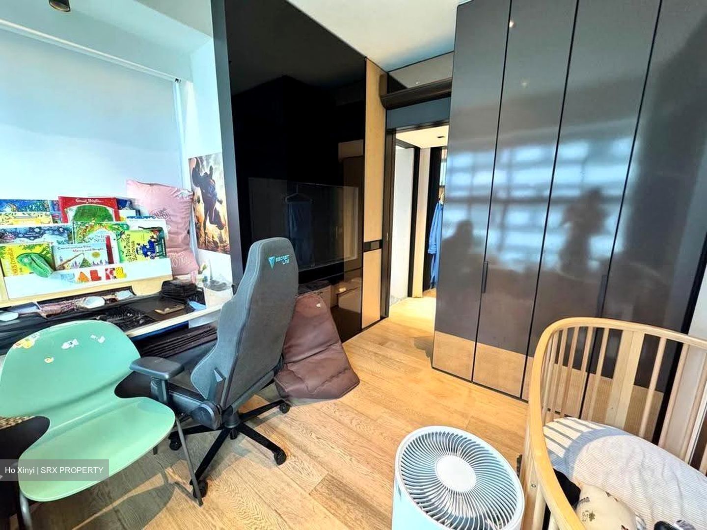 Arthur 118 (D15), Apartment #622185721